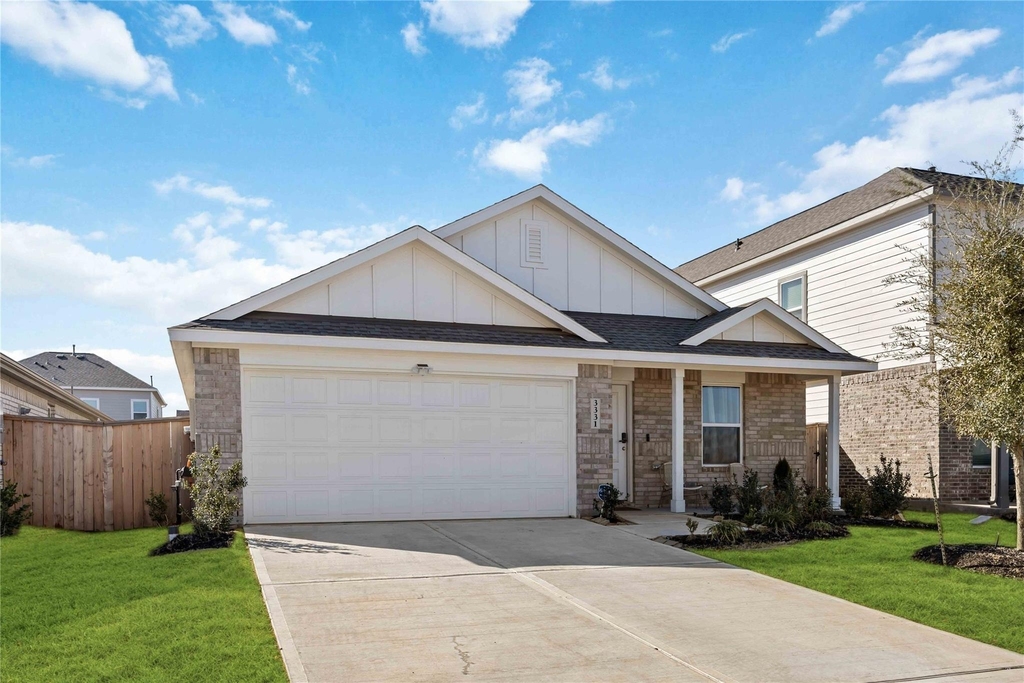 3331 Aspen Stream Drive - Photo 1