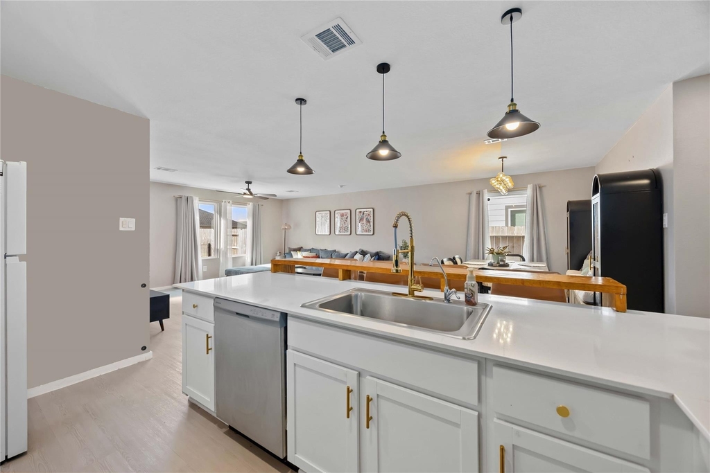 3331 Aspen Stream Drive - Photo 9