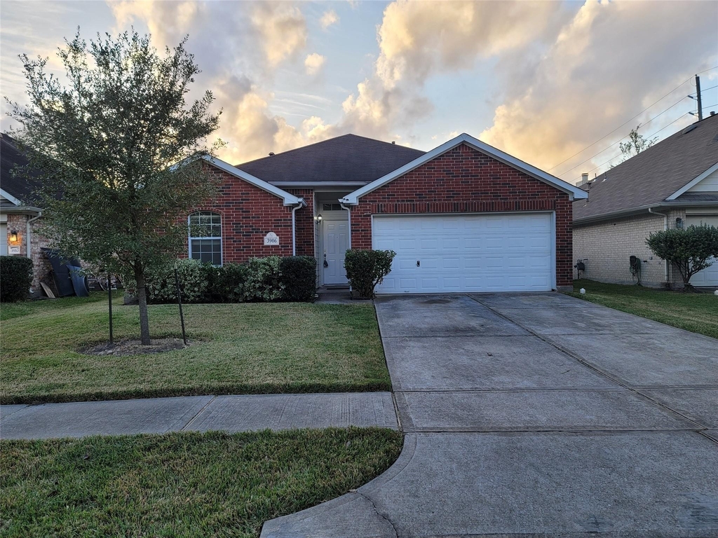 3906 Teal Run Meadows Drive - Photo 0