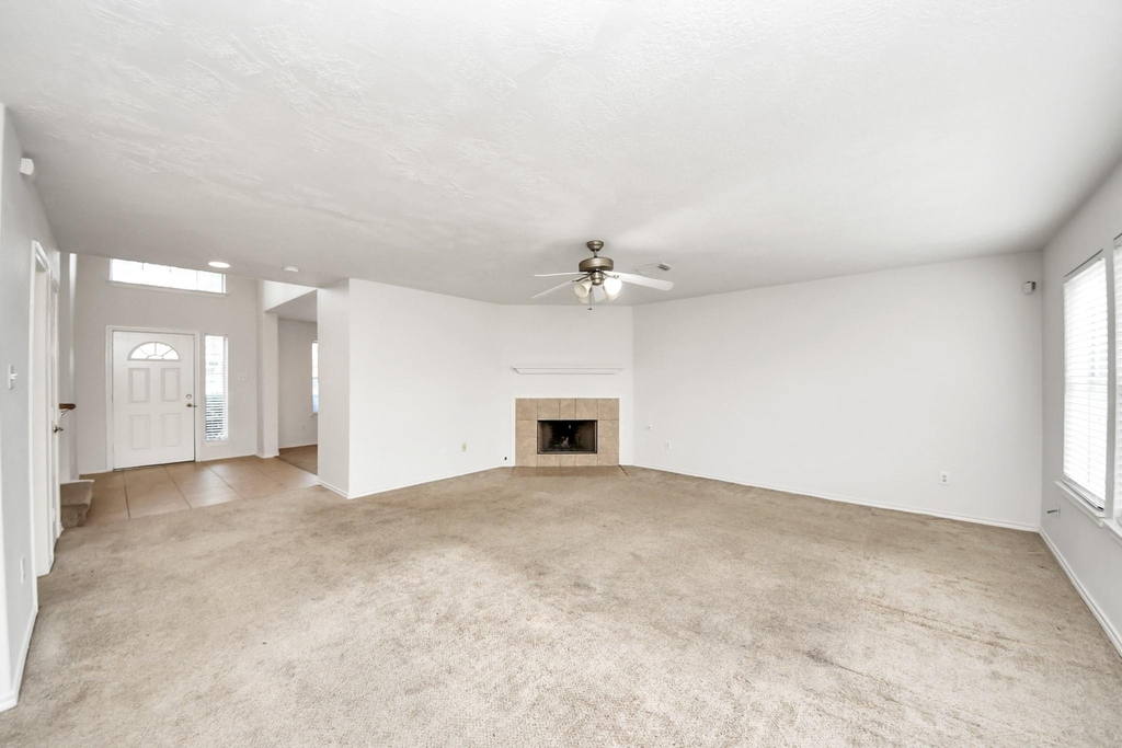 6411 Bright Falls Lane - Photo 5