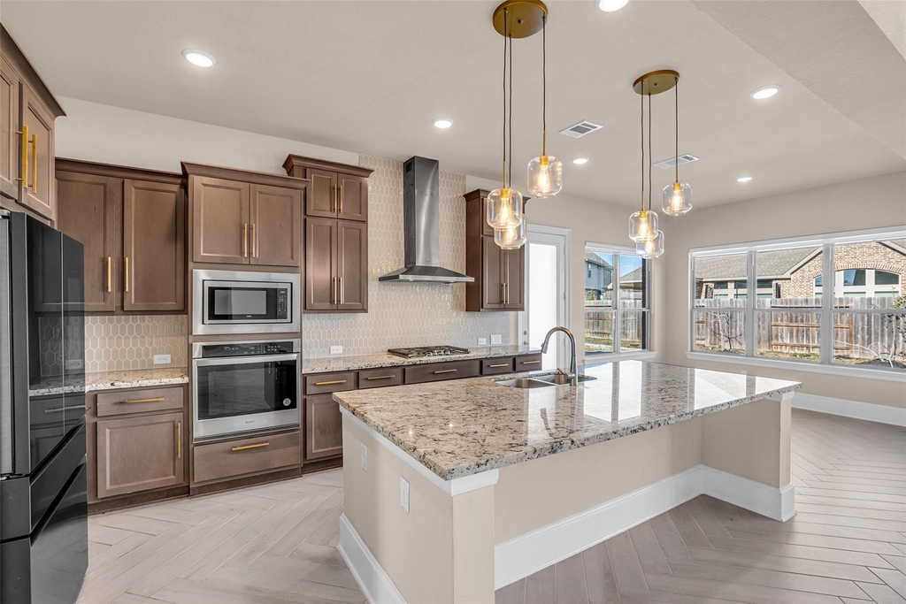 2718 Newbury Island Lane - Photo 8