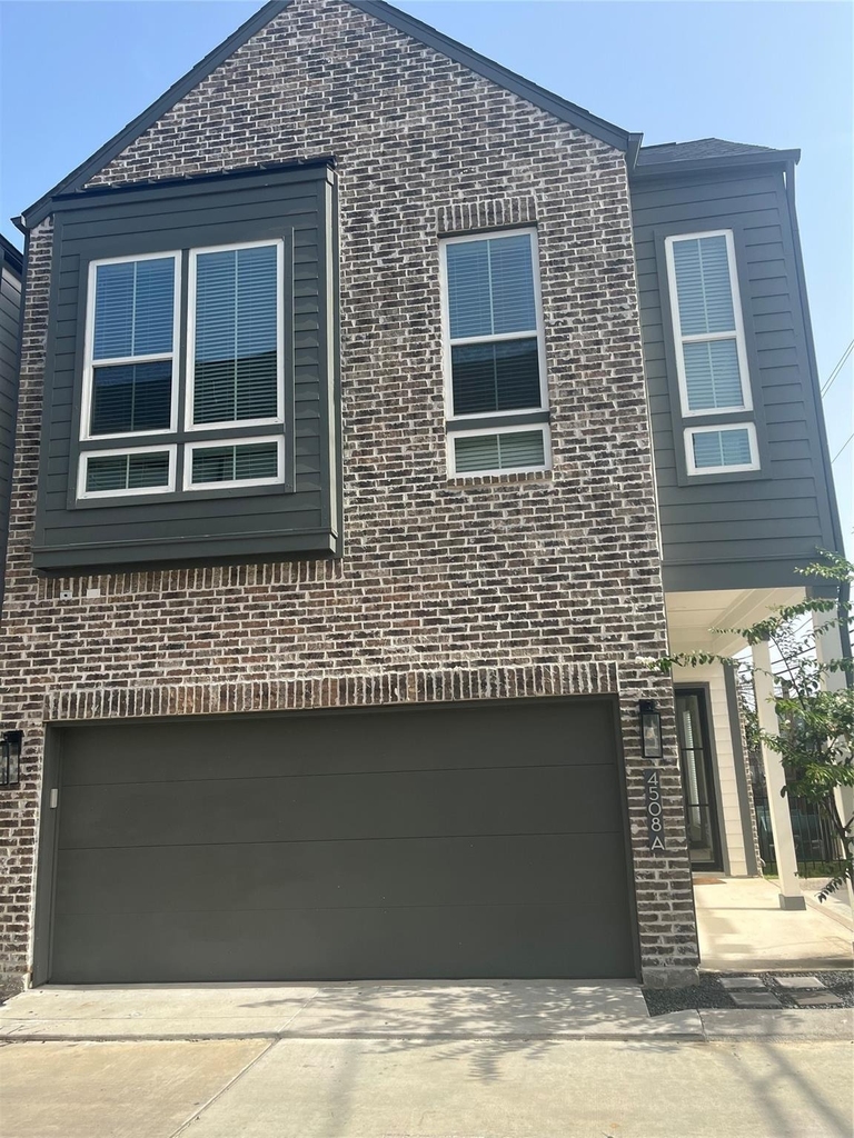 4508 Old Yale Street - Photo 0