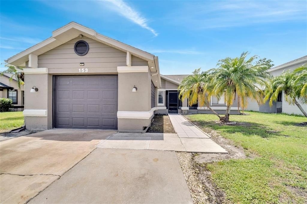 153 Sandalwood Drive - Photo 1