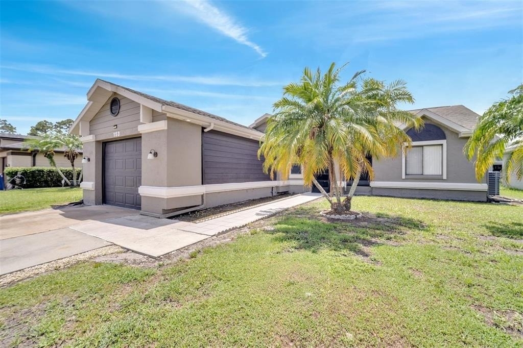 153 Sandalwood Drive - Photo 0
