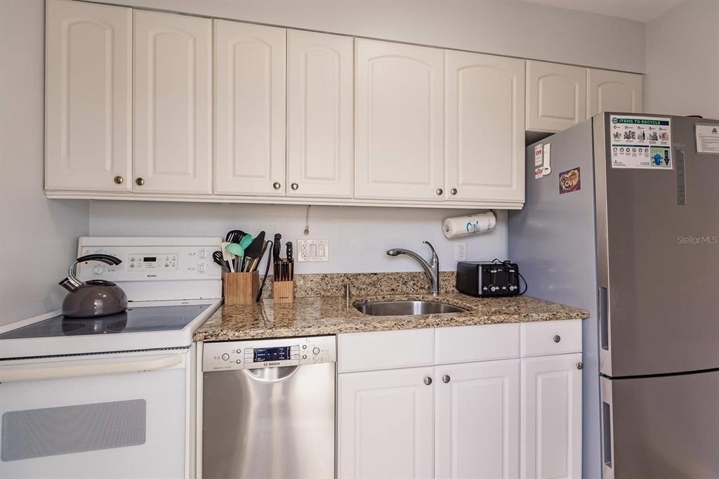 6020 Midnight Pass Road - Photo 1