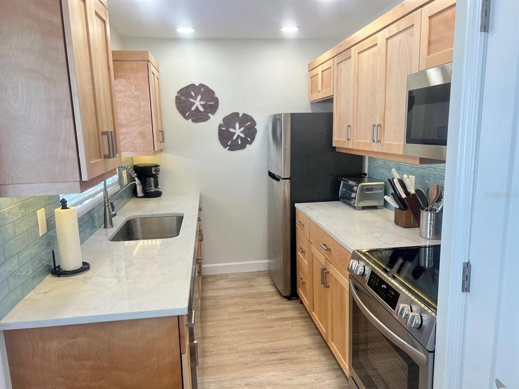 6020 Midnight Pass Road - Photo 2
