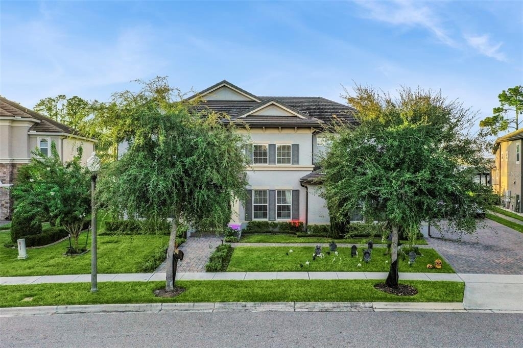 7556 John Hancock Drive - Photo 0