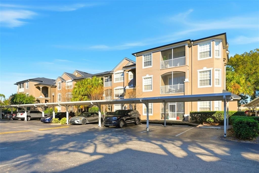 7123 Yacht Basin Avenue - Photo 1