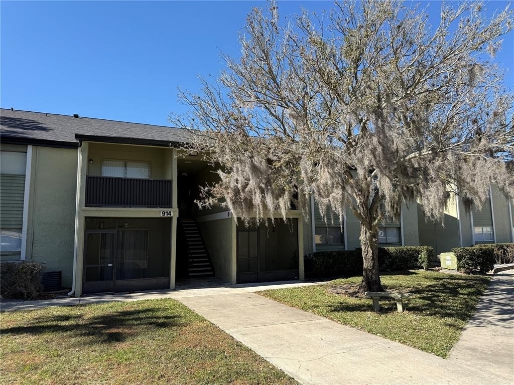 914 Lake Destiny Road - Photo 1