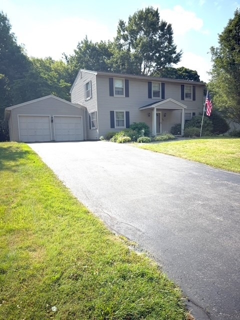 56 Tree Brook Drive - Photo 0