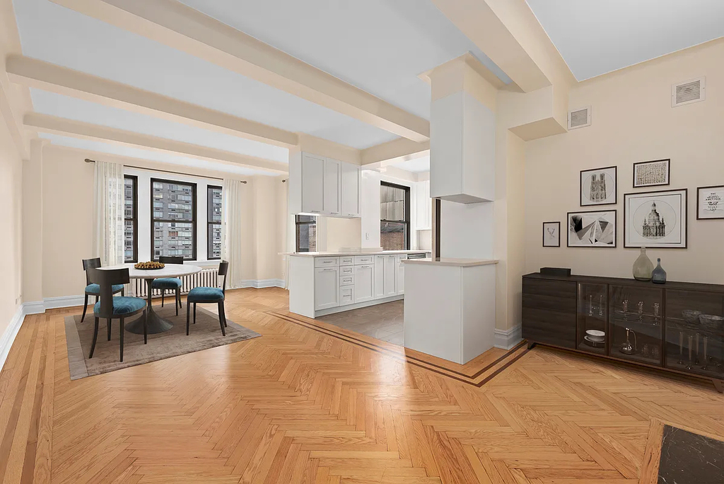 East 68th Street - Photo 0