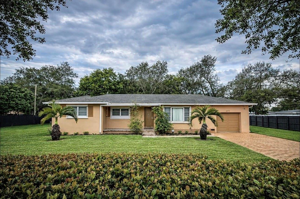 2970 Griffin Road - Photo 1