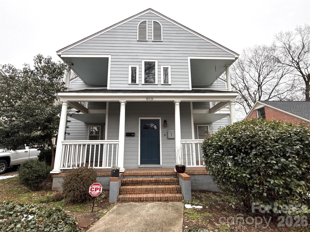 815 Lexington Avenue - Photo 1