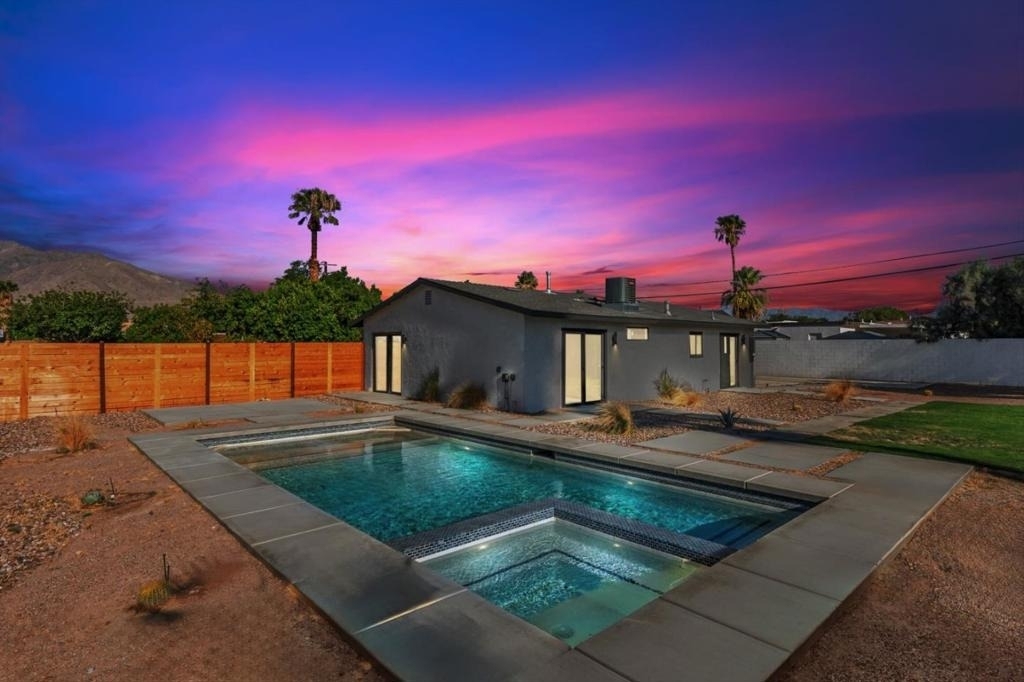 2600 N Chuperosa Road - Photo 31