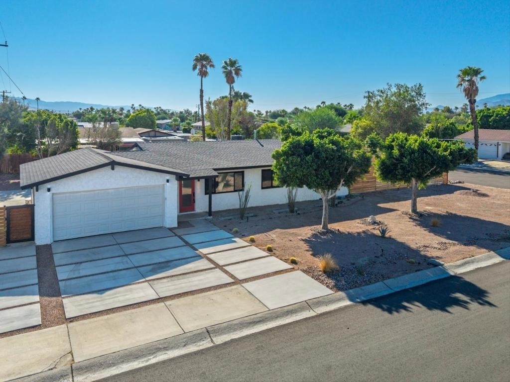 2600 N Chuperosa Road - Photo 1
