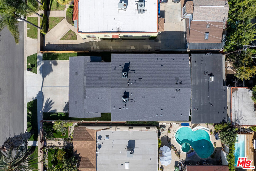 824 N Orange Grove Avenue - Photo 30