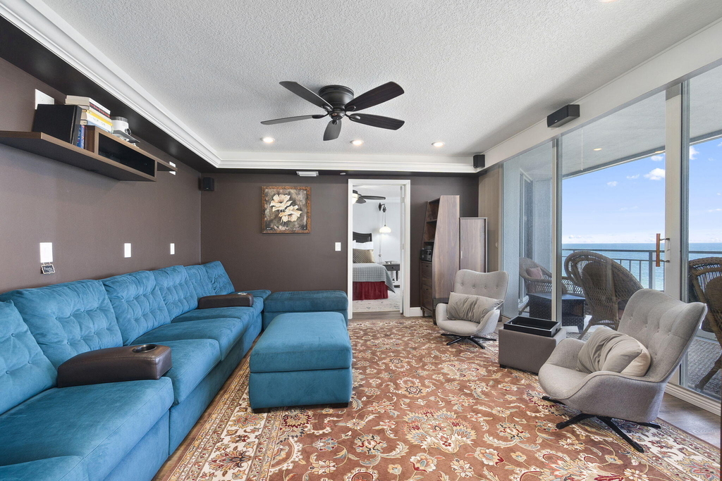 9600 S Ocean Drive - Photo 22