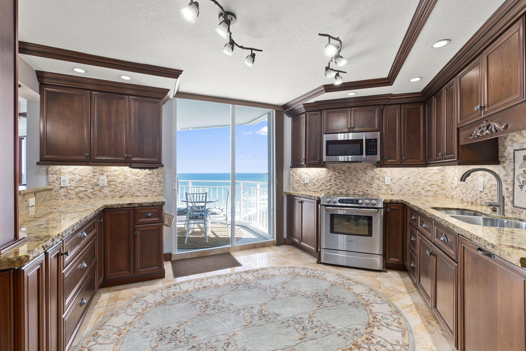 9600 S Ocean Drive - Photo 8