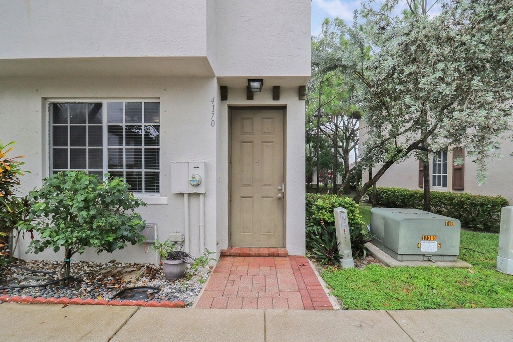 4170 Napoli Lake Drive - Photo 1