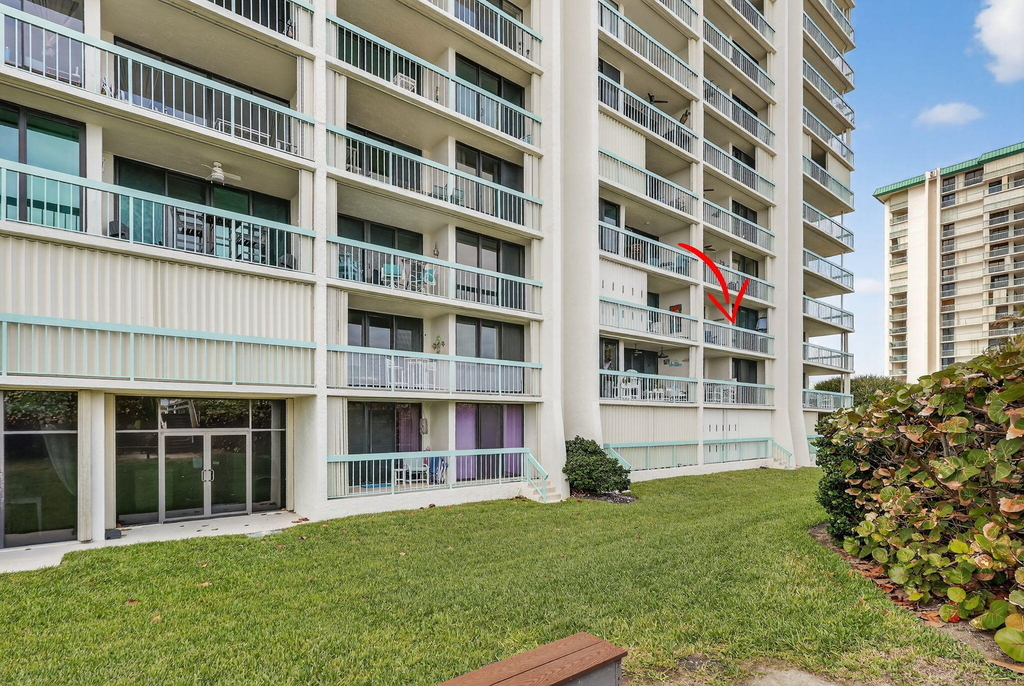 9940 S Ocean Drive - Photo 5