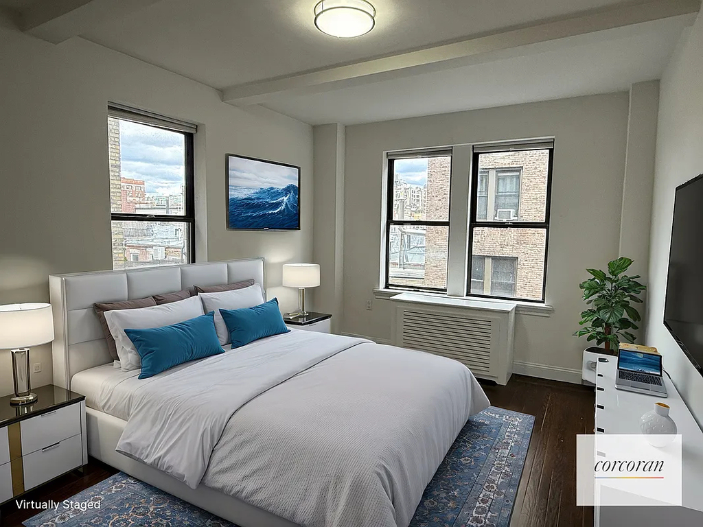 West 68th Street & Central Park West - Photo 2