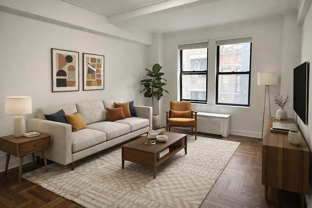 West 68th Street & Central Park West - Photo 0