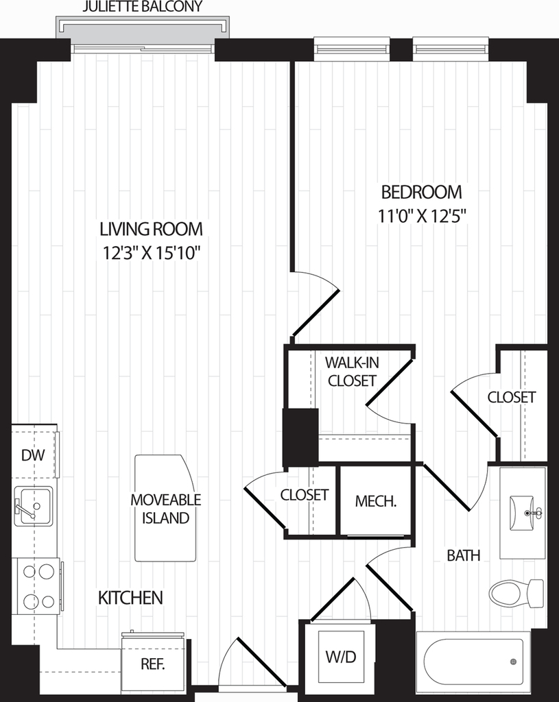 1225 First Street - Photo 47