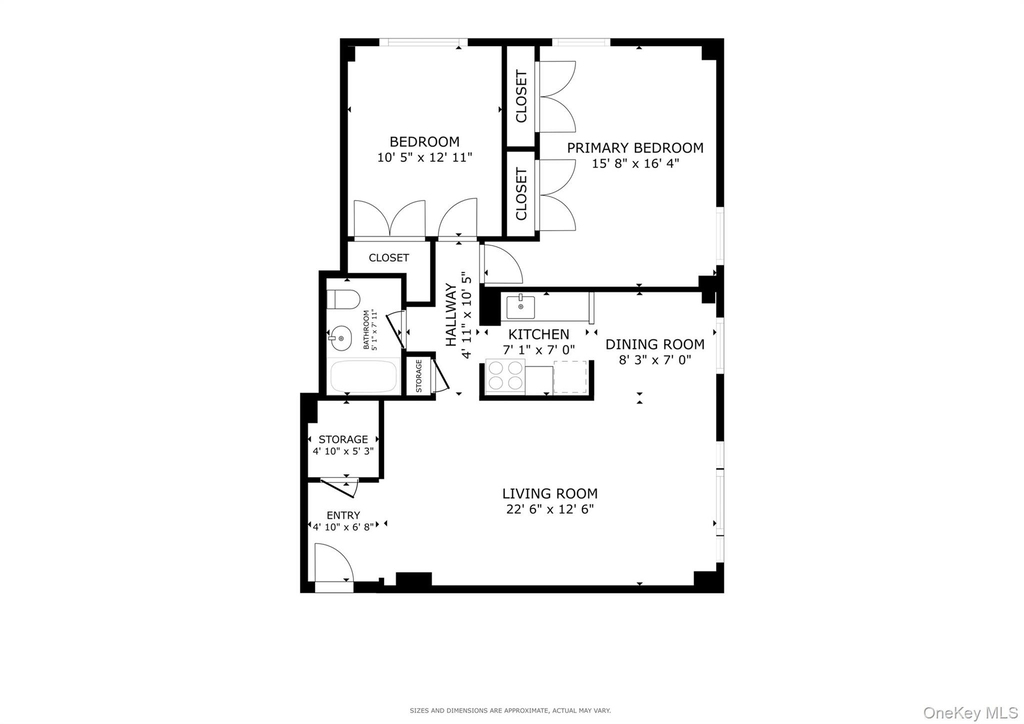 7 Lake Street - Photo 17