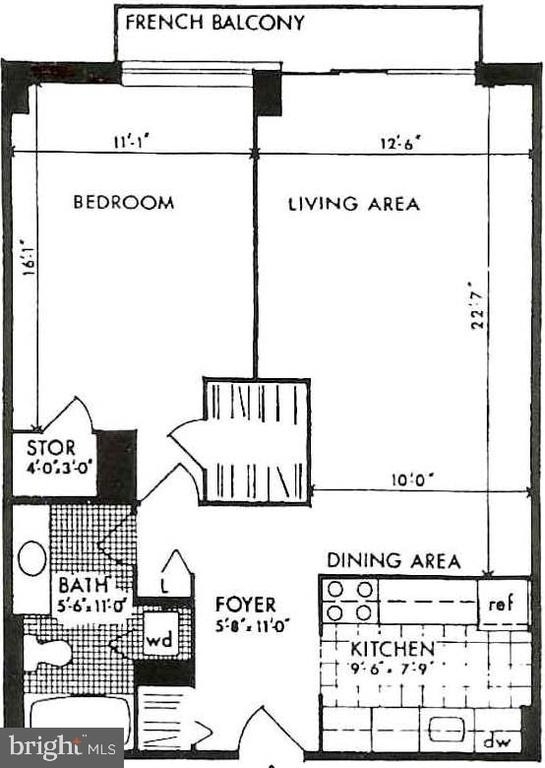 1420 Locust Street - Photo 9