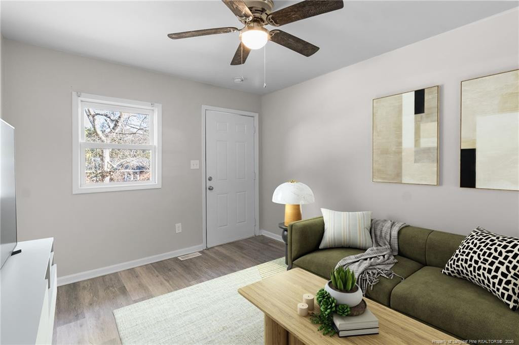 1122 Morgan Street - Photo 2
