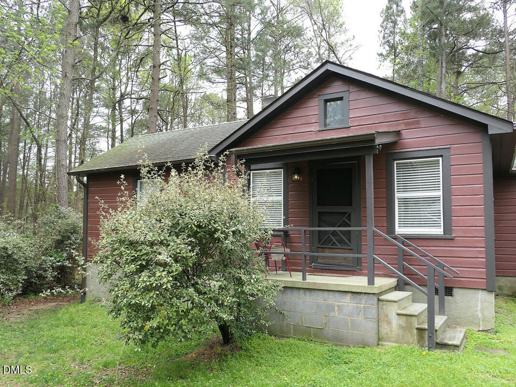 1724 Legion Road - Photo 1