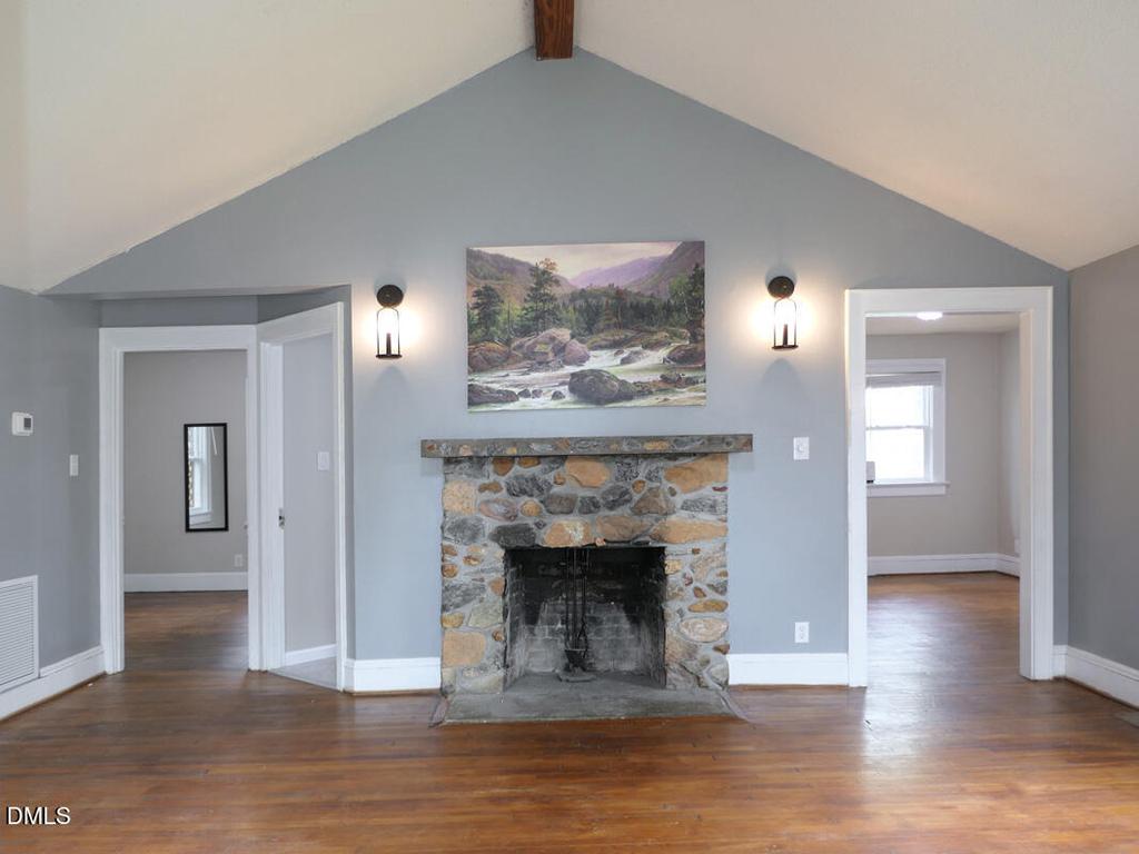 1724 Legion Road - Photo 2