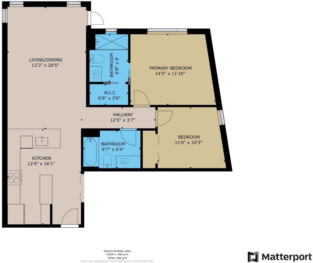 3515 Webberville Rd - Photo 15