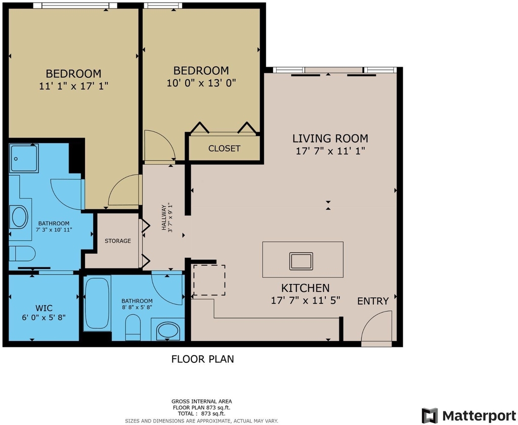 3515 Webberville Rd - Photo 10