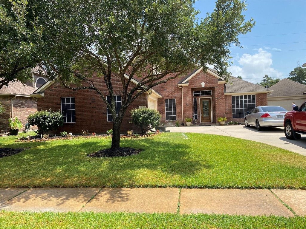 17702 Forest Haven Trail - Photo 1