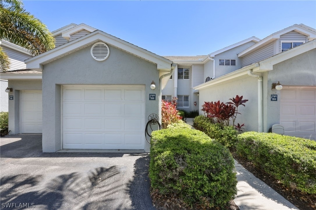 2541 Citrus Lake Drive - Photo 1