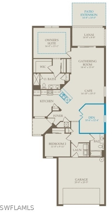 5988 Mayflower Way - Photo 46