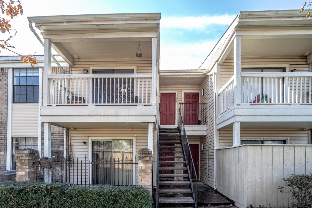 2750 Holly Hall Street - Photo 0