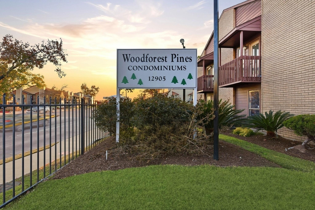 12905 Woodforest Boulevard - Photo 2