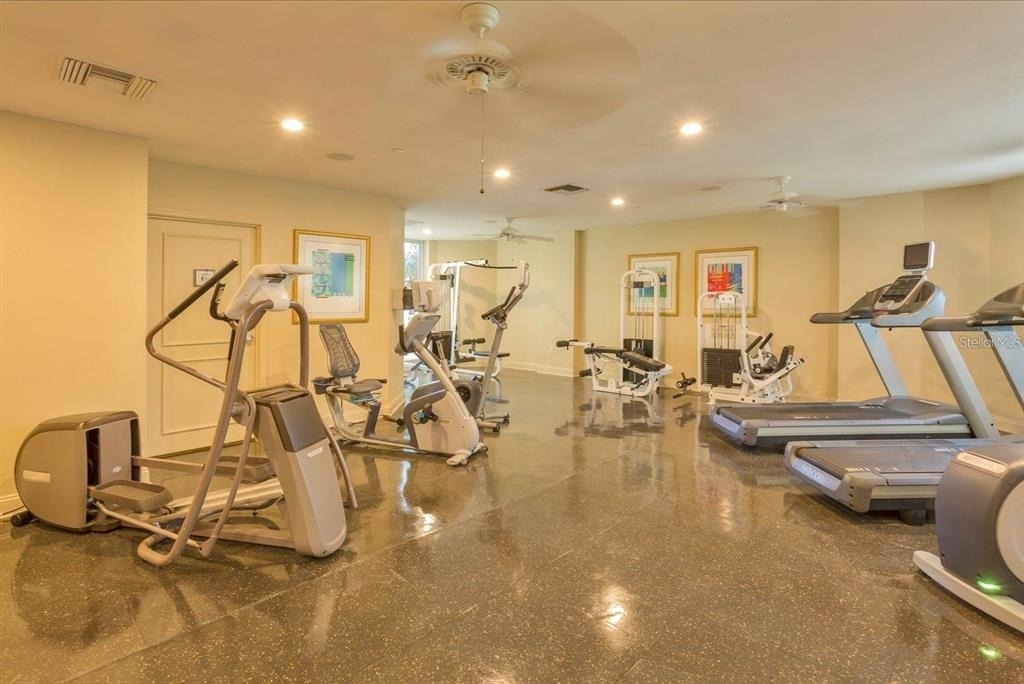 1200 Gulf Boulevard - Photo 41