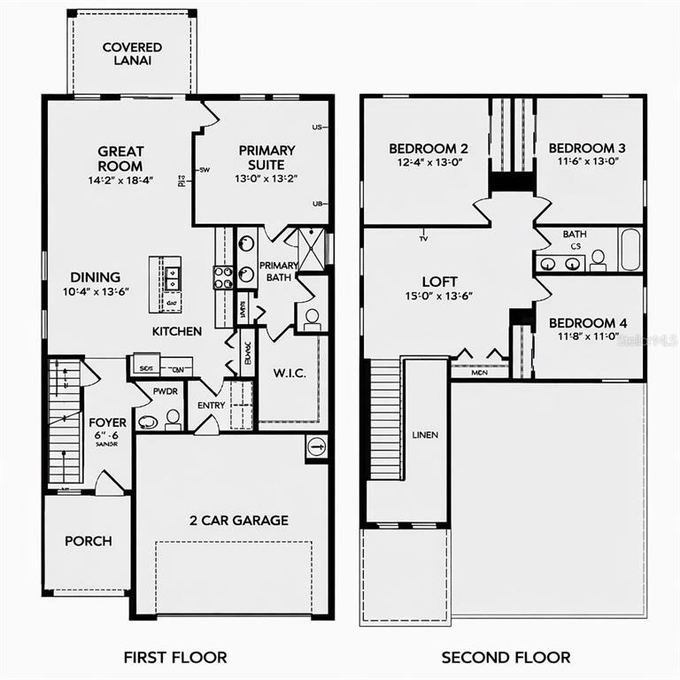 2345 Treasure Hill Street - Photo 0