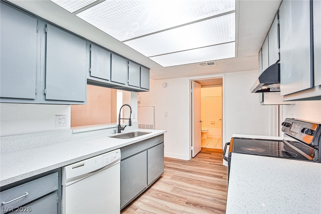 3585 Arville Street - Photo 1