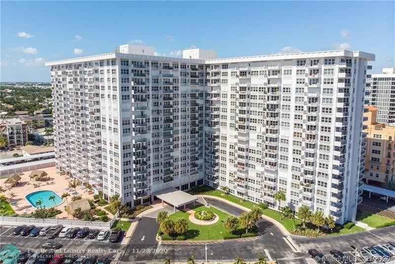 405 N Ocean Boulevard - Photo 1