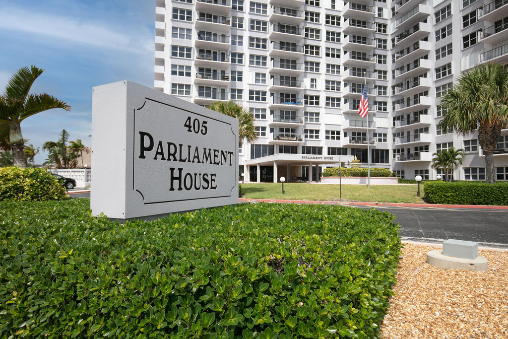 405 N Ocean Boulevard - Photo 14