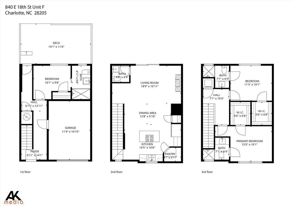 840 E 18th Street - Photo 26