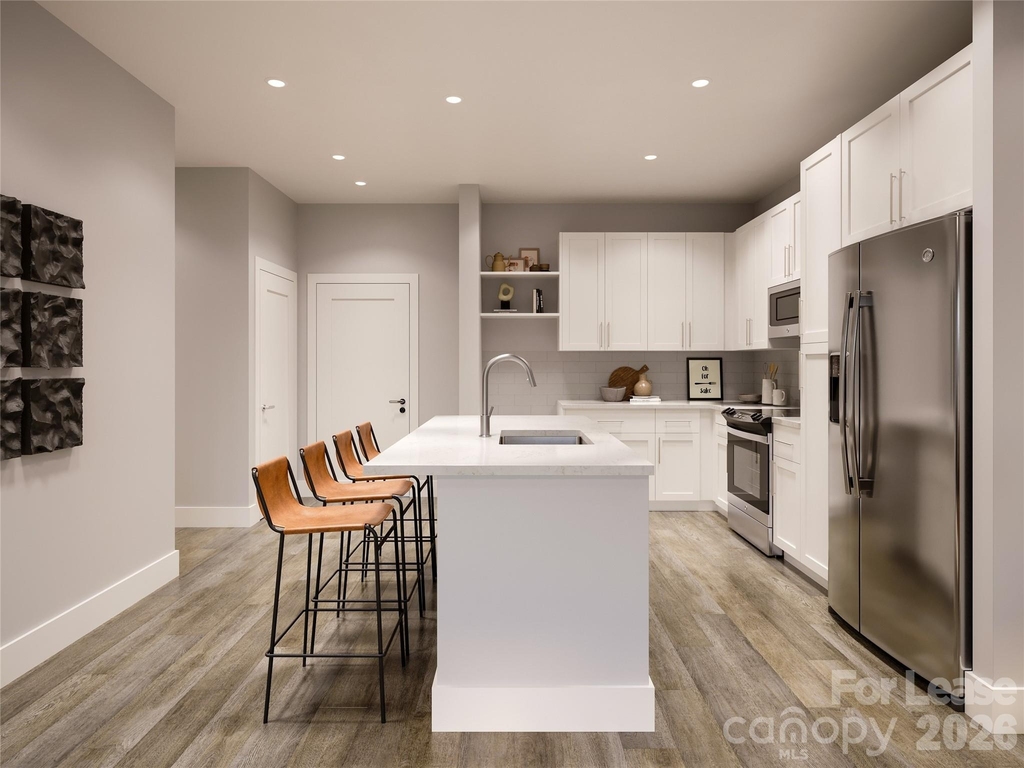 5625 Hollyfield Drive - Photo 2