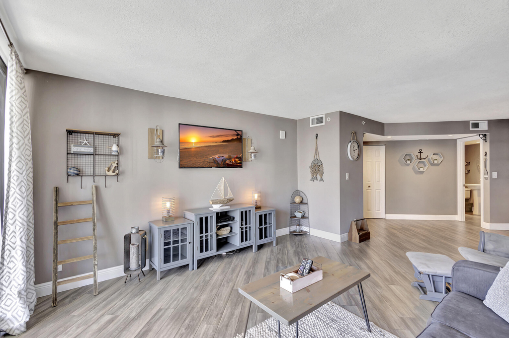 3000 N Ocean Drive - Photo 1