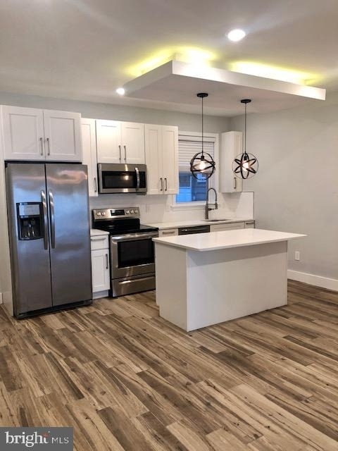 2564 Frankford Avenue - Photo 1