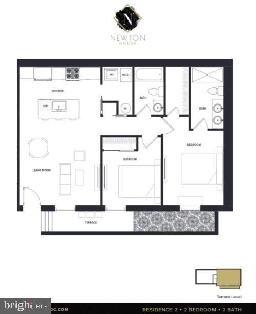 1469 Florida Avenue Nw - Photo 10