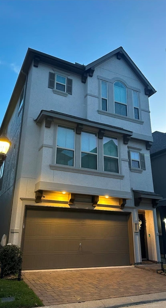 10609 Centre Forest Drive - Photo 0